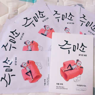 줘니님이 올린 리뷰 사진 1