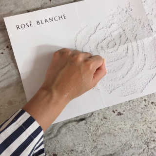 ROSE BLANCHE 로제블랑쉐 인텐시브 수딩 세럼 — 5점을 준 리뷰어가 2019년 7월 올린 사용 사진