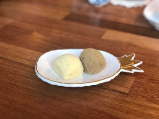 [그녀의 과수원 별내점] 전 메뉴 中 내 마음대로 Pick — 5점을 준 리뷰어가 2019년 1월 올린 사용 사진