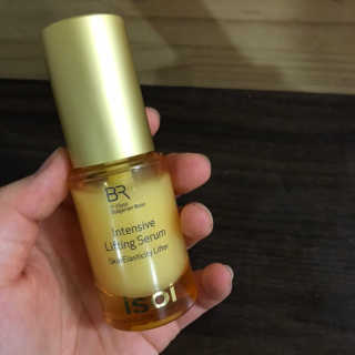 아이소이 불가리안 로즈 인텐시브 리프팅 세럼 20ml 탄력세럼 — 4점을 준 리뷰어가 2018년 11월 올린 사용 사진
