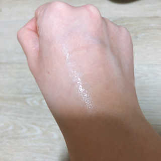 dr.eslee 안티세범 백크네 스프레이 — 5점을 준 리뷰어가 2019년 4월 올린 사용 사진