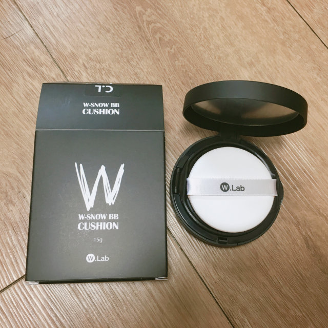 블랙홀쿠션 리뷰 사진