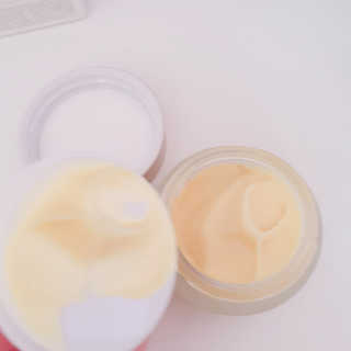 GoodDay Skincare GoodDay 강황 크림 — 5점을 준 리뷰어가 2019년 5월 올린 사용 사진