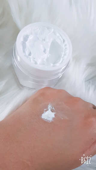 파시스 올인원 진주 화이트닝 크림 100ml — 5점을 준 리뷰어가 2019년 6월 올린 사용 사진