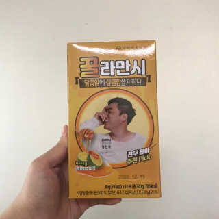 정찬우 꽐라만시 [찬우s]꿀라만시 — 5점을 준 리뷰어가 2019년 5월 올린 사용 사진