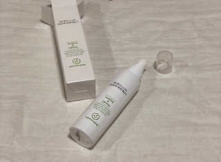 [더마허브] 스킨룩스 더마미스트 150ml — 5점을 준 리뷰어가 2018년 3월 올린 사용 사진