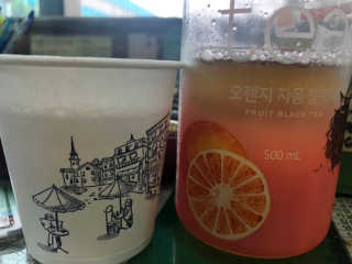 (주)쟈뎅 [쟈뎅] 아워티 500ml （총 6병） — 5점을 준 리뷰어가 2019년 7월 올린 사용 사진