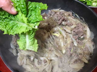 미티스트 더 맛있는 소담 소불고기 + 도담 돼지 불고기 — 5점을 준 리뷰어가 2019년 2월 올린 사용 사진