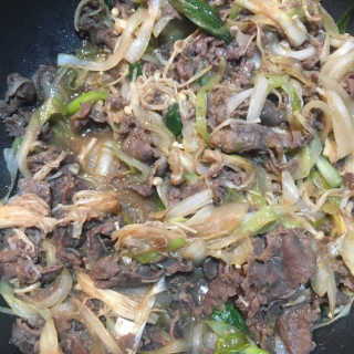 미티스트 더 맛있는 소담 소불고기 + 도담 돼지 불고기 — 4점을 준 리뷰어가 2019년 3월 올린 사용 사진