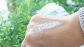 세바메드 우레아 수분폭탄크림 50ml — 5점을 준 리뷰어가 2019년 12월 올린 사용 사진
