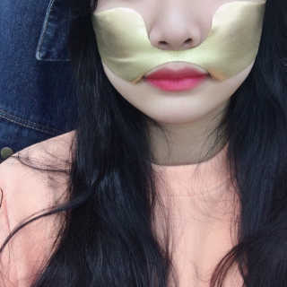 [스케덤] 상악밴드 — 5점을 준 리뷰어가 2019년 7월 올린 사용 사진