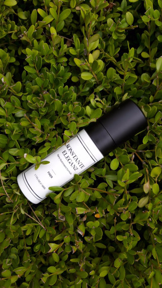 자트인사이트 콘스탄티 엘레강스 픽서(진짜픽서) 50ml — 5점을 준 리뷰어가 2016년 8월 올린 사용 사진