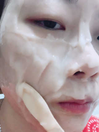 MDSPICK [엠디스픽] 앰풀리파이 텐엑스 모델링팩 3종 — 5점을 준 리뷰어가 2018년 10월 올린 사용 사진