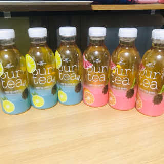 (주)쟈뎅 [쟈뎅] 아워티 500ml （총 6병） — 5점을 준 리뷰어가 2019년 7월 올린 사용 사진