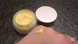 GoodDay Skincare GoodDay 강황 크림 — 5점을 준 리뷰어가 2019년 6월 올린 사용 사진