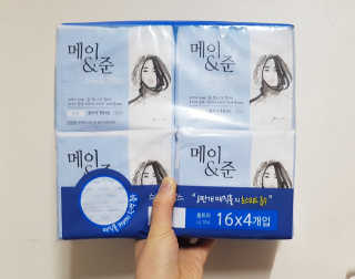 메이앤준 스피드맥스 — 5점을 준 리뷰어가 2019년 3월 올린 사용 사진