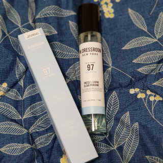 더블유드레스룸 드레스퍼퓸 150ml — 4.17점을 준 리뷰어가 2018년 6월 올린 사용 사진