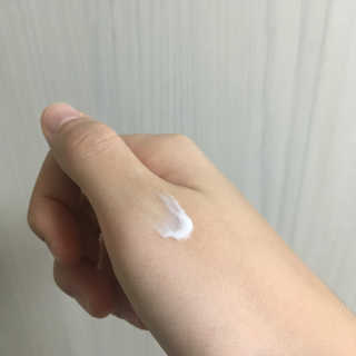 글로우힐 퓨어 필 하이드레이트 크림 — 4.5점을 준 리뷰어가 2018년 10월 올린 사용 사진