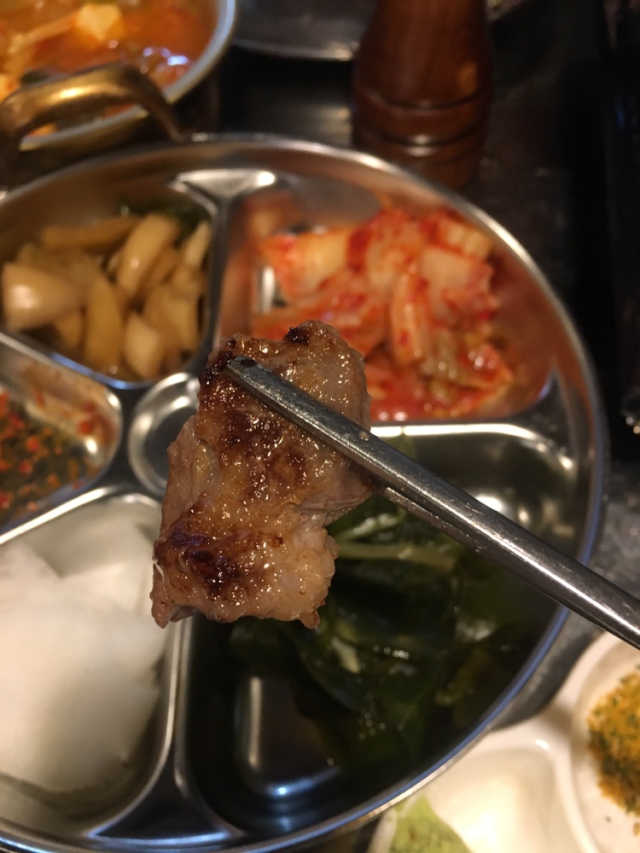 [돼지삼촌]특수부위 한판or이베리코 커플세트 중 택 1 리뷰 사진