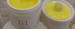 GoodDay Skincare GoodDay 강황크림 50g — 4점을 준 리뷰어가 2020년 1월 올린 사용 사진