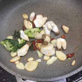 채소님이 올린 리뷰 사진 3