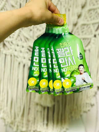 정찬우 꽐라만시 [찬우s] 꽐라만시 NO취지마 — 4점을 준 리뷰어가 2019년 5월 올린 사용 사진