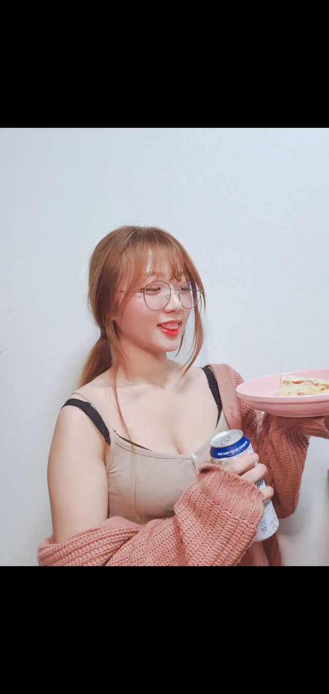오뚜기 신상피자 2종 리뷰 사진