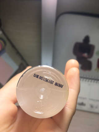 스프링풀 로얄 허니에센스미스트 — 5점을 준 리뷰어가 2018년 4월 올린 사용 사진
