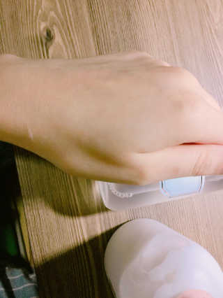 딜라잇18 바디디저트 3종 SET — 4.5점을 준 리뷰어가 2017년 1월 올린 사용 사진