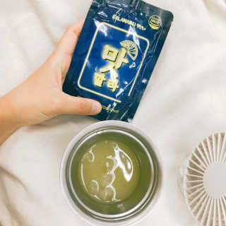 [바로푸드] 레알깔라만시1팩 + 맛깔라5팩 + 보틀1병 — 5점을 준 리뷰어가 2019년 8월 올린 사용 사진