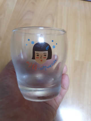 리얼베리어 익스트림 크림 이슬톡톡 에디션 — 5점을 준 리뷰어가 2020년 1월 올린 사용 사진