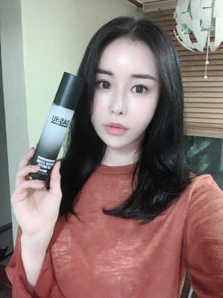 다슈코리아 다슈 볼륨 카페인 파워 에어부스터 120ml — 4.5점을 준 리뷰어가 2019년 10월 올린 사용 사진