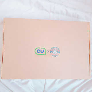 CU (씨유) 광복절 기념「독립, 다시 새기다」굿즈 — 5점을 준 리뷰어가 2019년 8월 올린 사용 사진