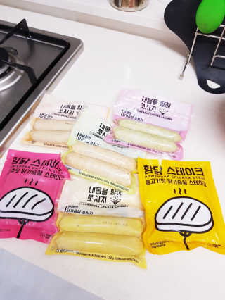 simkungmom님이 올린 리뷰 사진 1