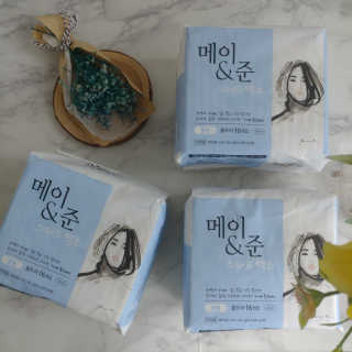 메이앤준 스피드맥스 — 4.5점을 준 리뷰어가 2019년 3월 올린 사용 사진
