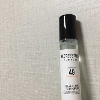 더블유드레스룸 드레스퍼퓸 150ml — 4.17점을 준 리뷰어가 2018년 6월 올린 사용 사진