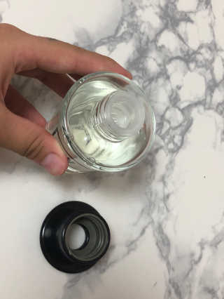 더블유드레스룸 퍼퓸 디퓨저 70ml — 5점을 준 리뷰어가 2018년 7월 올린 사용 사진