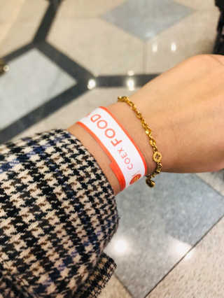 코엑스 푸드위크 19년 푸드 위크 — 4점을 준 리뷰어가 2019년 11월 올린 사용 사진
