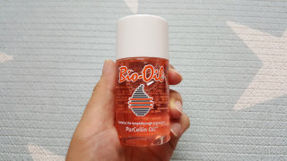 Bio-oil(바이오오일) 바이오오일(Bio-oil) — 4.5점을 준 리뷰어가 2016년 8월 올린 사용 사진
