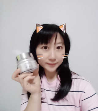 파시스 올인원 진주 화이트닝 크림 100ml — 5점을 준 리뷰어가 2019년 5월 올린 사용 사진
