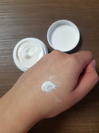 루이스 비드마 레메덤 페이스 크림 50ml — 5점을 준 리뷰어가 2017년 12월 올린 사용 사진