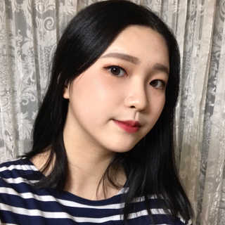 머지 오프 더 레코드 피팅립 — 3.5점을 준 리뷰어가 2019년 1월 올린 사용 사진