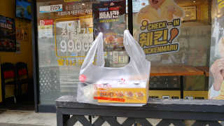 [치킨마루]-  빠사칸레드 + 콜라 500ml — 5점을 준 리뷰어가 2019년 5월 올린 사용 사진