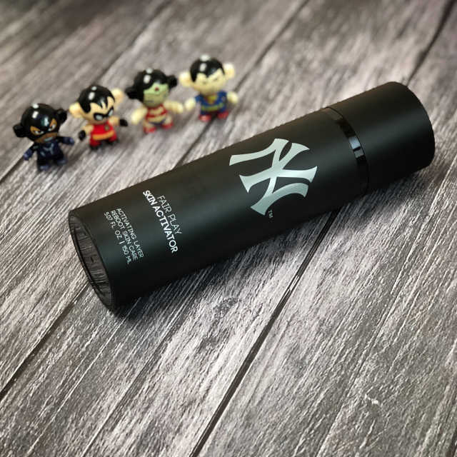 Fair Play SKIN ACTIVATOR 리뷰 사진