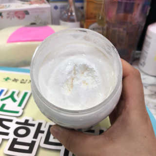 마약잼플러프 플러프잼_바닐라, 카라멜 — 4.33점을 준 리뷰어가 2018년 9월 올린 사용 사진