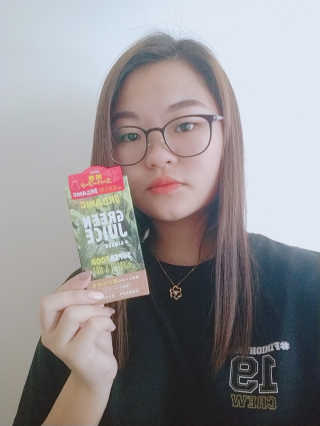Delish Organics 뽕나무 잎 — 4.5점을 준 리뷰어가 2020년 1월 올린 사용 사진