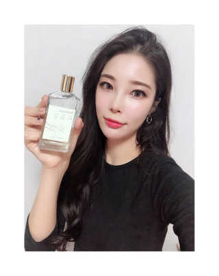 프라도란트 더티솔티패션 바디 오드 뚜왈렛 01, 02 — 4.17점을 준 리뷰어가 2018년 9월 올린 사용 사진