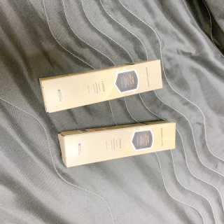 메이메리 쓰리이펙츠 모이스처 톤업크림 50ml — 5점을 준 리뷰어가 2020년 1월 올린 사용 사진