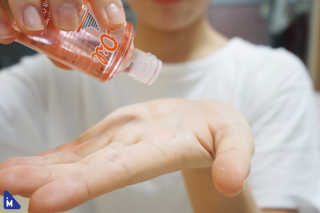 Bio-oil(바이오오일) 바이오오일(Bio-oil) — 4점을 준 리뷰어가 2016년 12월 올린 사용 사진