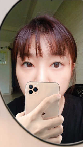 다슈코리아 다슈 볼륨 카페인 파워 에어부스터 120ml — 5점을 준 리뷰어가 2019년 9월 올린 사용 사진